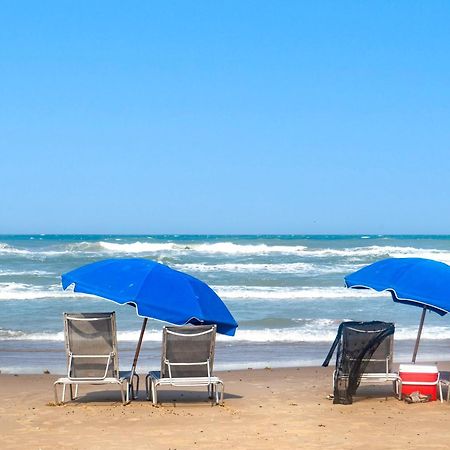 Herons Haven Coastal Elegance With Pool Access 223 Саут Падре Алънд Екстериор снимка