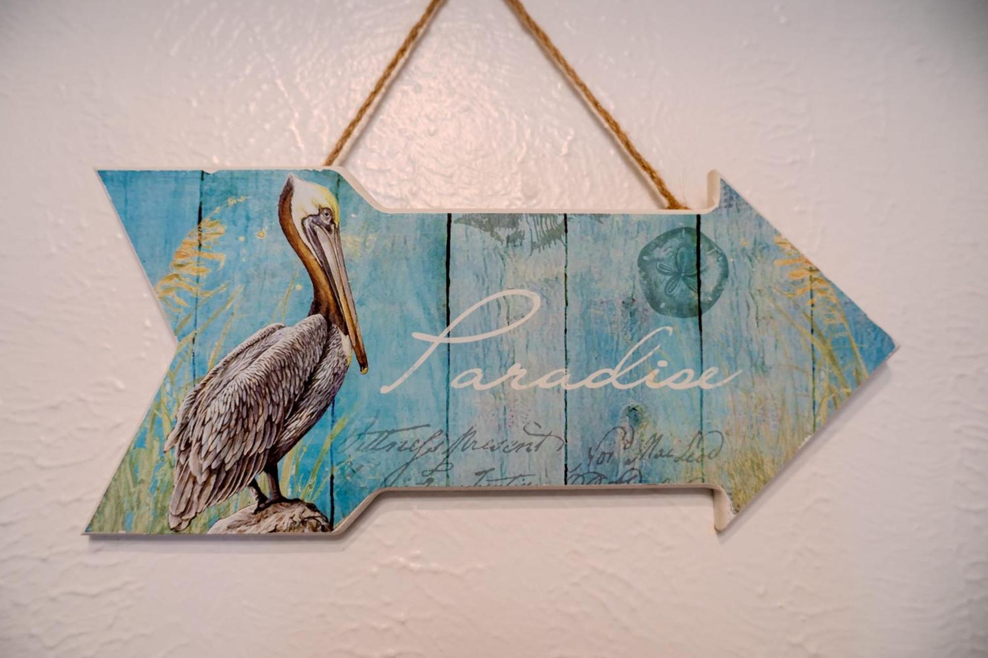 Herons Haven Coastal Elegance With Pool Access 223 Саут Падре Алънд Екстериор снимка