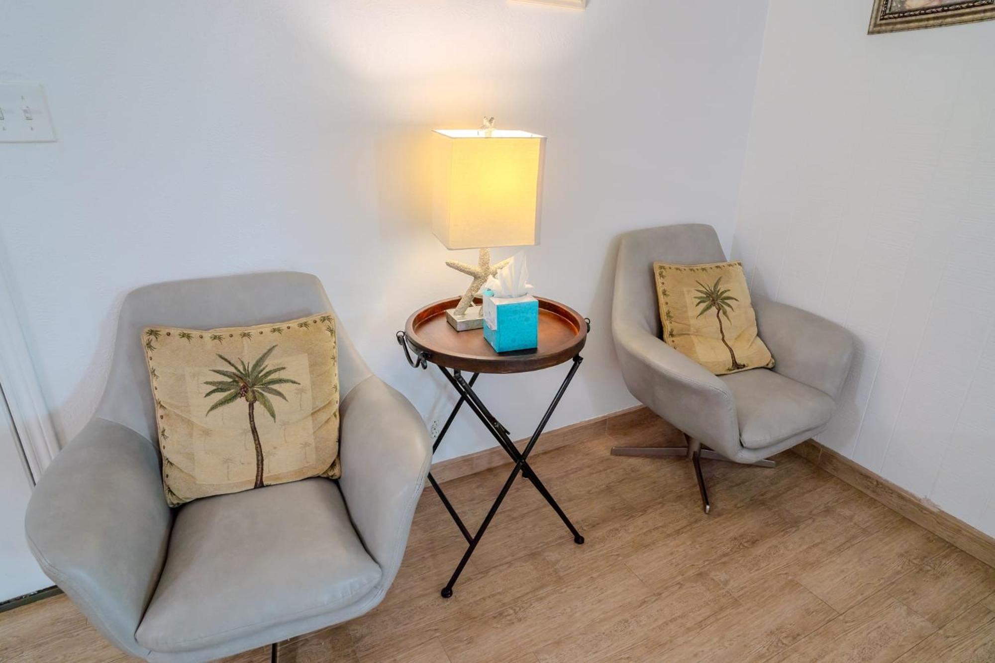 Herons Haven Coastal Elegance With Pool Access 223 Саут Падре Алънд Екстериор снимка